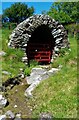 Llanllawer Holy Well