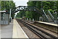 Godstone Station