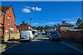 Swindon : Grosvenor Road