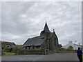 Port Ellen Church - St John