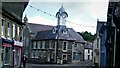 Cawdor Hall Market Place