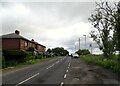 Jubilee Cottages at Coalburns