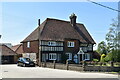 Street Farmhouse