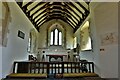 SP2422 : Bledington, St. Leonard's Church: c13th chancel by Michael Garlick