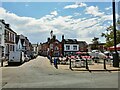 Atherstone Market