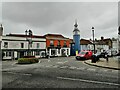 Coggeshall Clock Tower