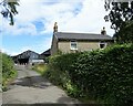 Sealburn Cottage, Greenside