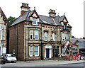 Businesses on Quay Road