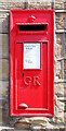 Post box, Halifax Road (A638), Staincliffe. Dewsbury