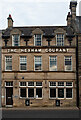 NY9364 : Hexham : "The Hexham Courant" offices by Jim Osley