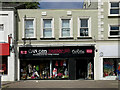 Can Can Bazaar, Coleraine