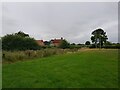 Near Lower Berrow Farm, Feckenham CP