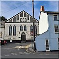 Bethel Wesleyan Chapel, Aberdyfi