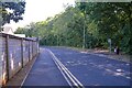 Swindon : Chelmsford Road