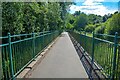 Swindon : Footbridge