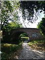 Little Woolstone Bridge 83 (Grand Union Canal)