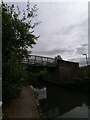 Linford Bridge 78 (Grand Union Canal)