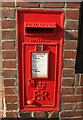 Postbox, Shorton