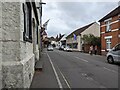 North Street, looking south