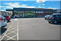 Swindon : Aldi