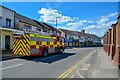 Swindon : Rodbourne Road