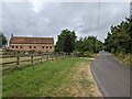 Houses at Haydon