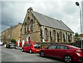 Park Centre, Kerr Street, Kirkintilloch