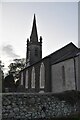 J5336 : St Anne's Parish Church by N Chadwick