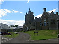 Dunbar Hospital, Thurso