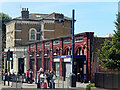 Kilburn Park Station