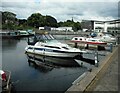 Southbank Marina, Kirkintilloch