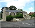 Old stone house on Rockwood Hill