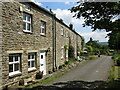 Cottages at West Blackdene