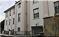 Flats on Union Street, Luton