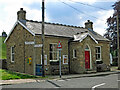 Ireshopeburn Village Hall