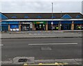 ST3090 : Subway and Domino's Pizza, Malpas Road, Newport by Jaggery