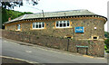 Regents Theological College, West Malvern