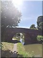 Bridge 93 (Grand Union Canal) 