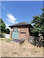 Stoke Hammond pump house 