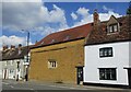 Library, Shipston on Stour