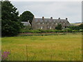 Farm cottages at Butterdean