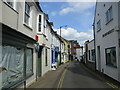 Sheep Street, Shipston on Stour