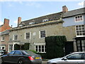 Stokes House, Shipston Stour