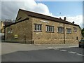 Bramham village hall