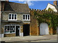 The Salon, Shipston on Stour