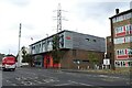 Mitcham Fire Station