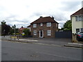 House on Bristol Road, Morden