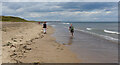 Marske Beach