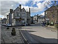 Tideswell centre