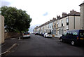 Coral Street, Saltburn-by-the-Sea